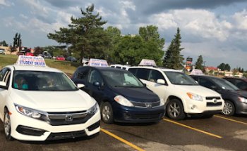 The Arrow Driving - Laurel Office