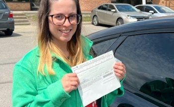 Indo Canadian Driving school