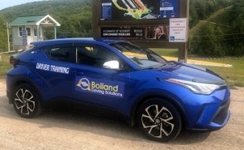 Bolland Driving Solutions