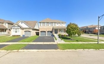 HAMILTON DRIVING SCHOOL INC