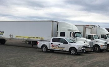 Taylor Truck Training Services