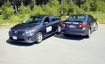 Pacific Rim Driving School