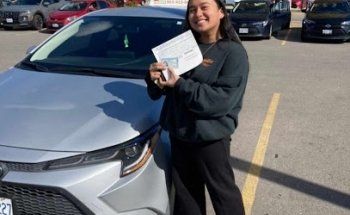 HAMILTON DRIVING SCHOOL INC