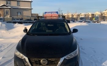 CITY OF CHAMPS DRIVING SCHOOL LTD ST. ALBERT