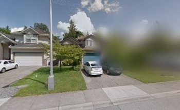 Mustang Driving School