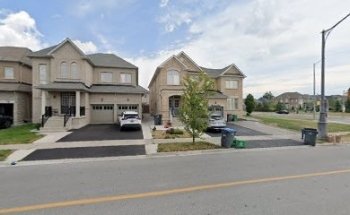 Pankaj Driving School, Brampton, ON