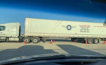 A-Class One Driving School (YARD)