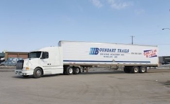 Boundary Trails Driving Academy Inc.