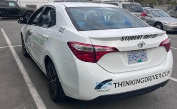Thinking Driver Academy