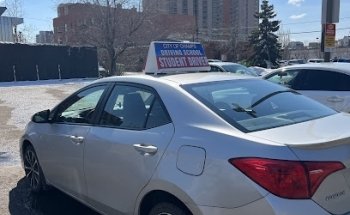 CITY OF CHAMPS DRIVING SCHOOL LTD