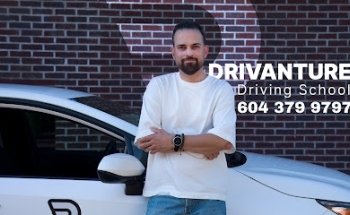 Drivanture Driving School