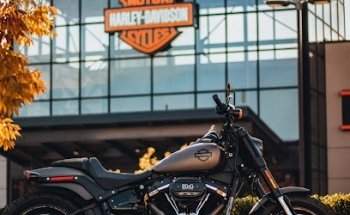 Barnes Harley-Davidson