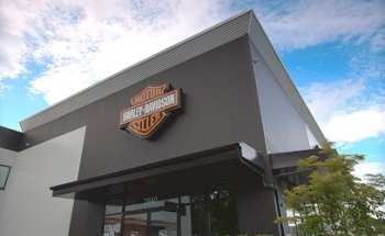 Barnes Harley-Davidson Victoria