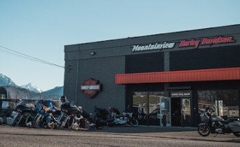 Mountainview Harley-Davidson