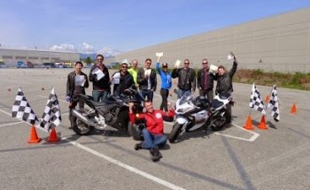 1st Gear Motorcycle Training