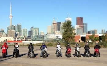 Rider Training Institute