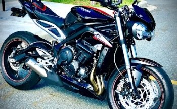 Rider Motorcycle Training Inc.