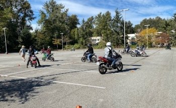 1st Gear Motorcycle Training
