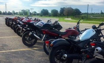 Learning Curves - Training Site (Etobicoke)