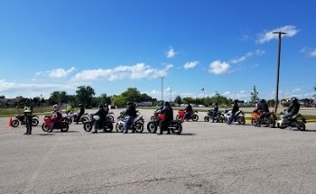 Learning Curves - Training Site (Kitchener)