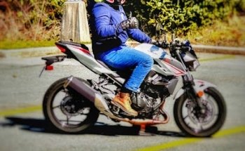 OnRoad Motorcycle Training Inc.