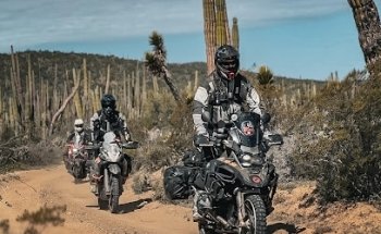 OAA Off-Road Adventure Academy