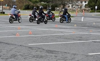1st Gear Motorcycle Training
