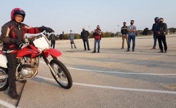 MTO Inc. - Oakville Sheridan Trafalgar Training Location