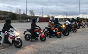 Learning Curves - Training Site (Windsor)