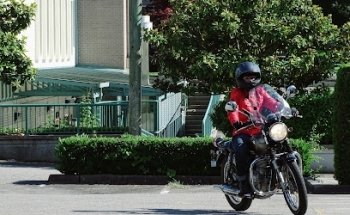 Urban Rider Motorcycle School