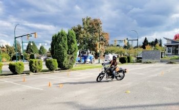 Urban Rider Motorcycle School