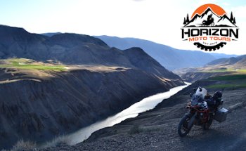 Horizon Moto Tours