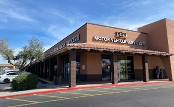 GG&D Motor Vehicle Services