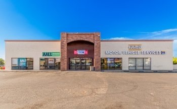 GG&D Motor Vehicle Services