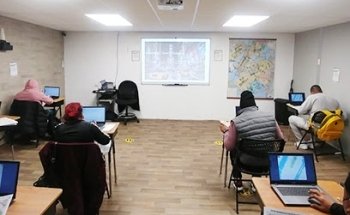 Millennium Driver's Academy