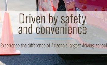 Stop and Go Driving School