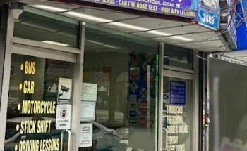 Sky Auto Driving School #2