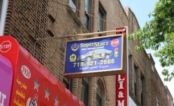 Super Starz Auto Driving School