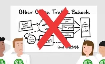 5 Dollar Traffic School