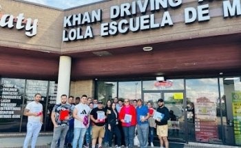 Khan Driving Academy