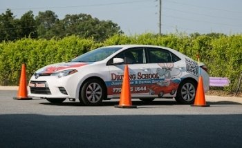 West Metro Driving School