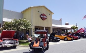 Harley-Davidson of Panama City Beach