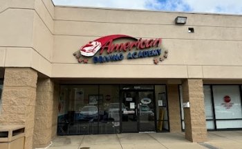 American Driving Academy Inc
