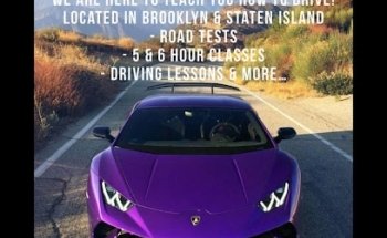 Kingsway Driving School - Brooklyn