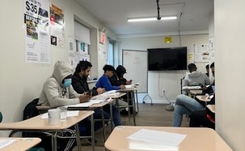 AA Driver Training Center