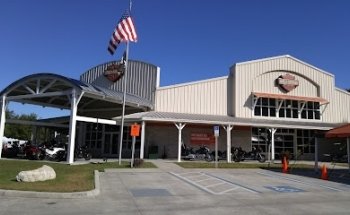 Harley-Davidson of New Port Richey