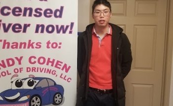 Cindy Cohen School of Driving, LLC & PennDOT 3-Party Testing Center