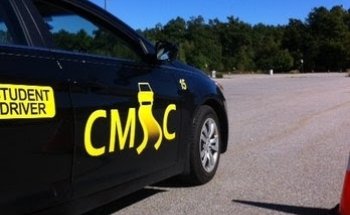 CMSC Driving School