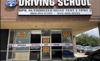 AA SMART TEEN AND ADULT DRIVING SCHOOL,LLC