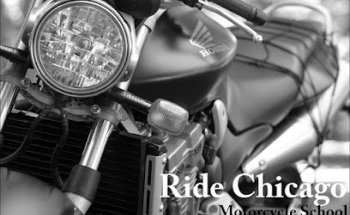 Ride Chicago Motorcycle and Driving School